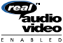 RealAudio/Video Enabled